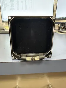 COLLINS ELECTROINC FLIGHT DISPLAY  P/N 622-9681-001 (AR)